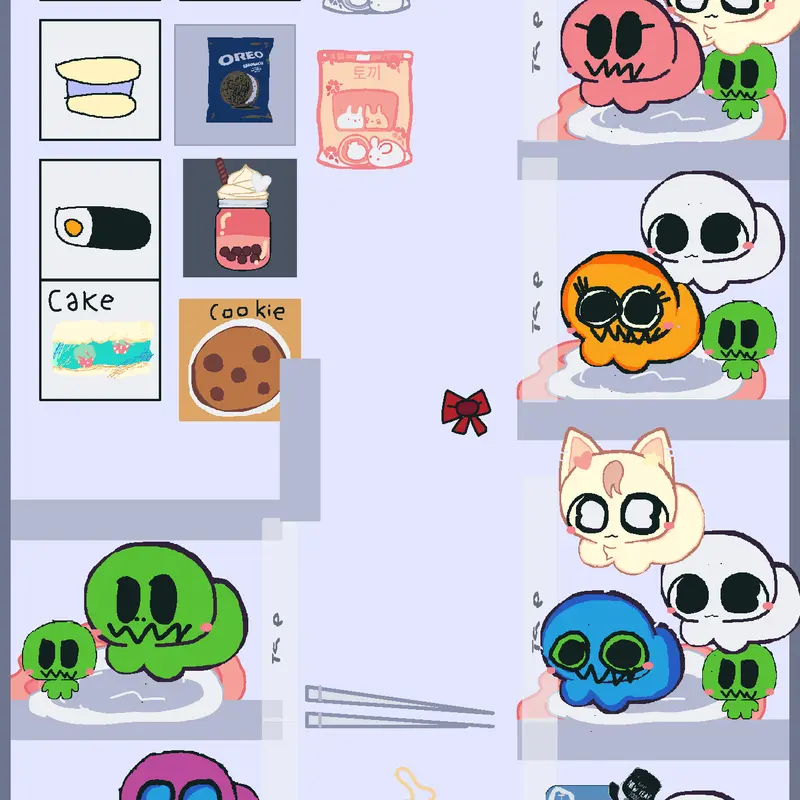 Game by @TCGE2026