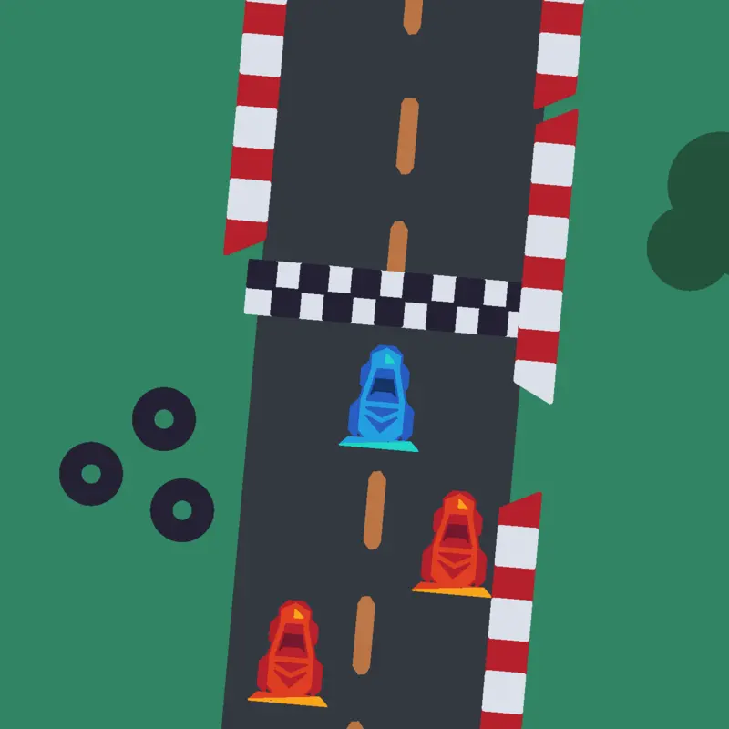 Game by @zaidzaid