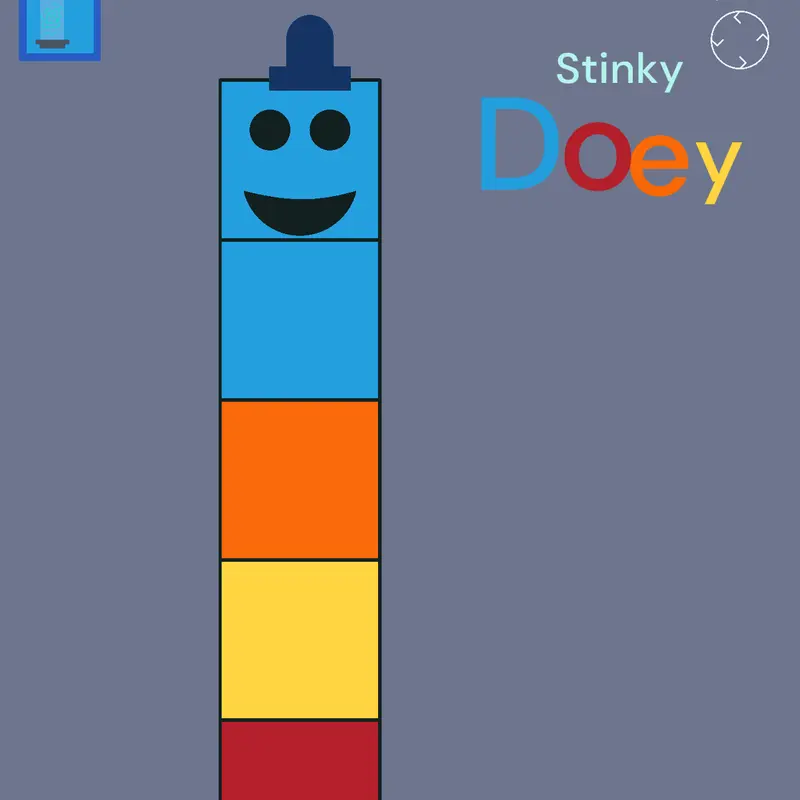 Game by @RayTheSDFan