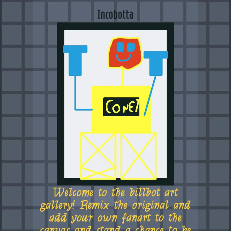 Game by @wyattgak