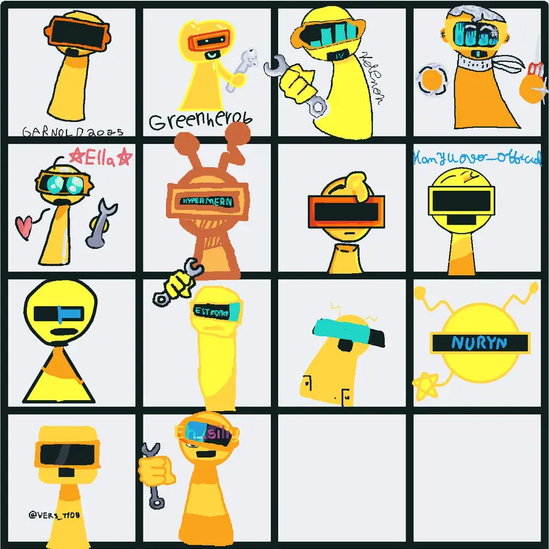 Game by @eh_silly