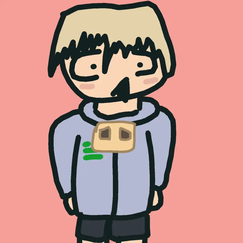 Asmr mukbang food drink by @TahuDecksStudio