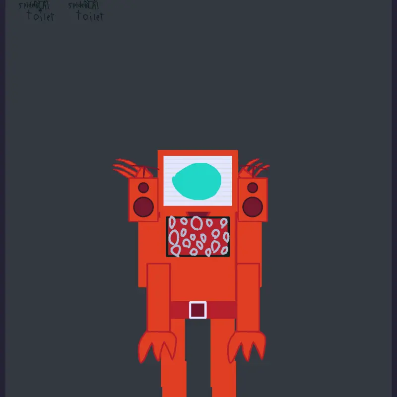 Game by @chesburger