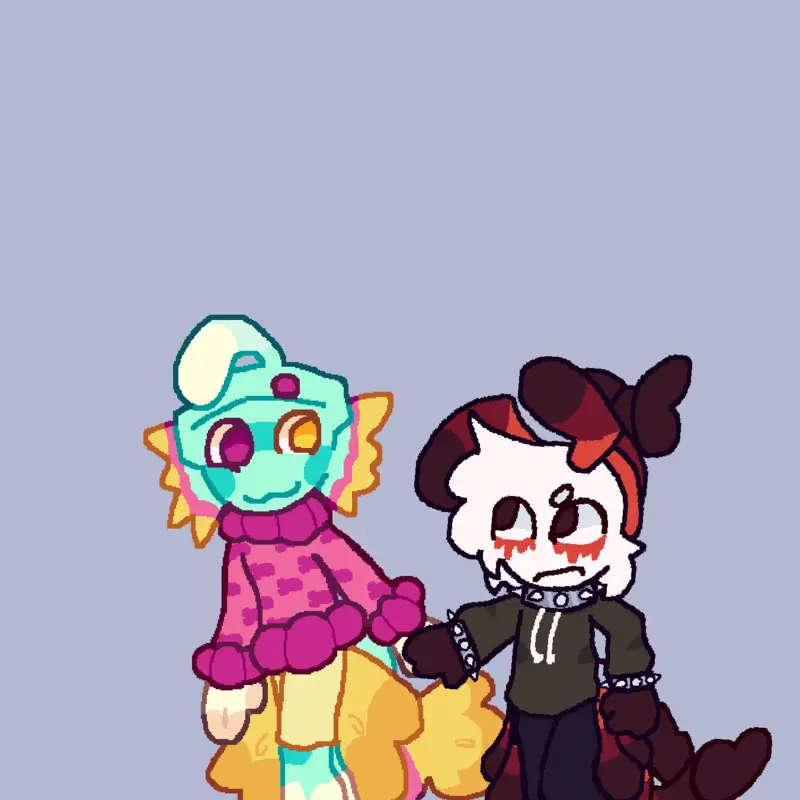 Game by @Millixthebuggirl-