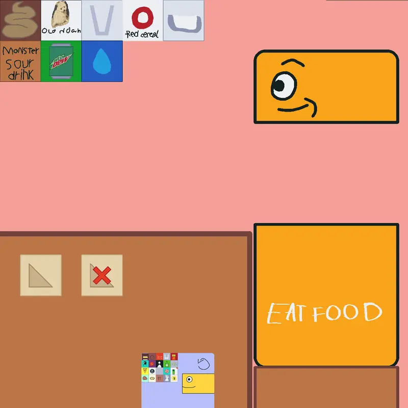 Game by @Yeah6