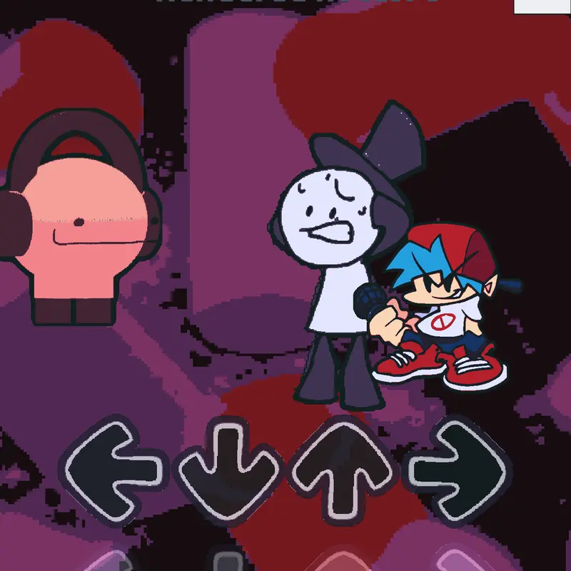 Game by @notbeon