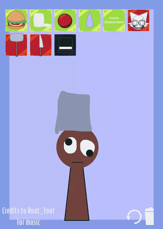 Game by @home_bird