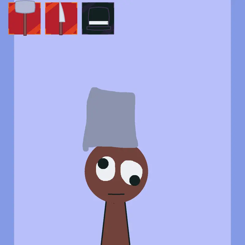 Game by @home_bird