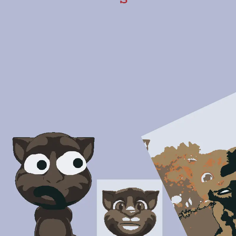 Game by @tom_error_and_tomsymbols