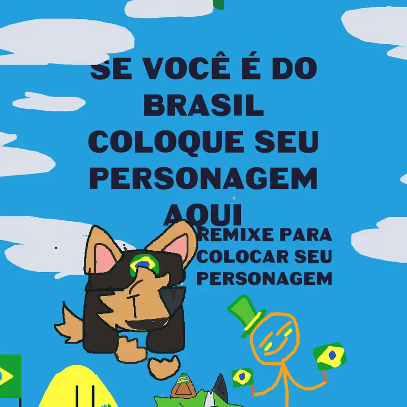 Game by @dogyBeamBr