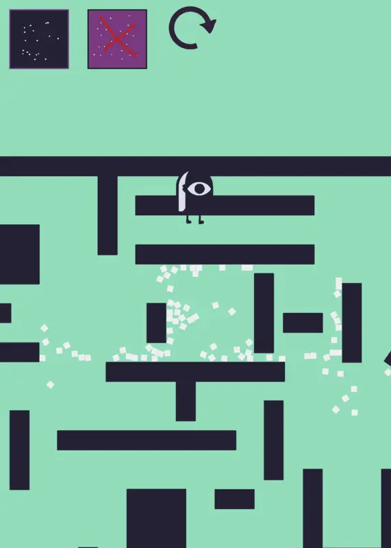 Game by @alexflores