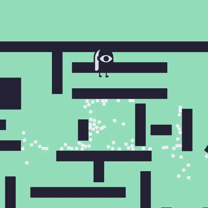 Game by @alexflores