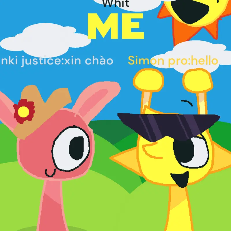 Game by @-pinfy_sprunki-