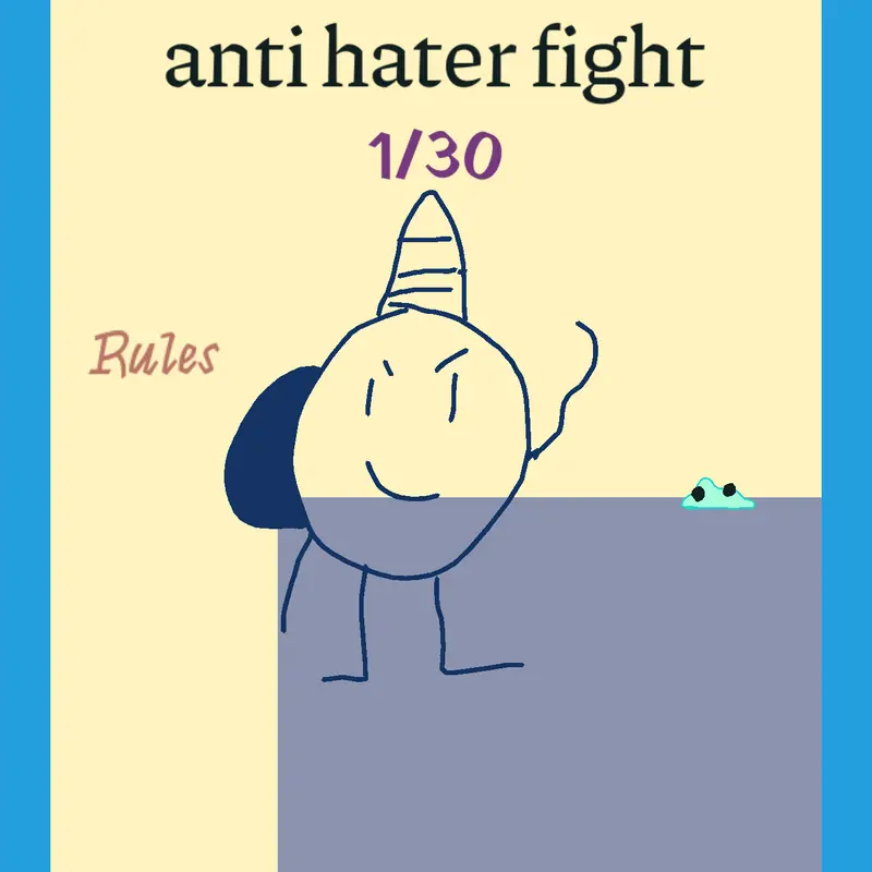 Game by @happy-birthday-dude