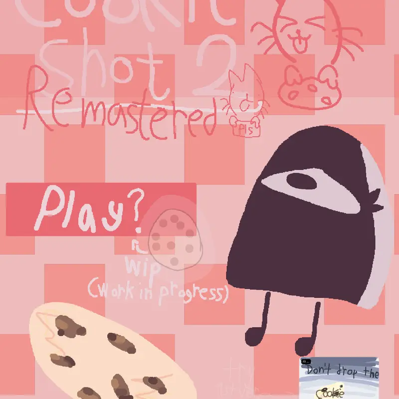 Game by @ddawnmistttheartist