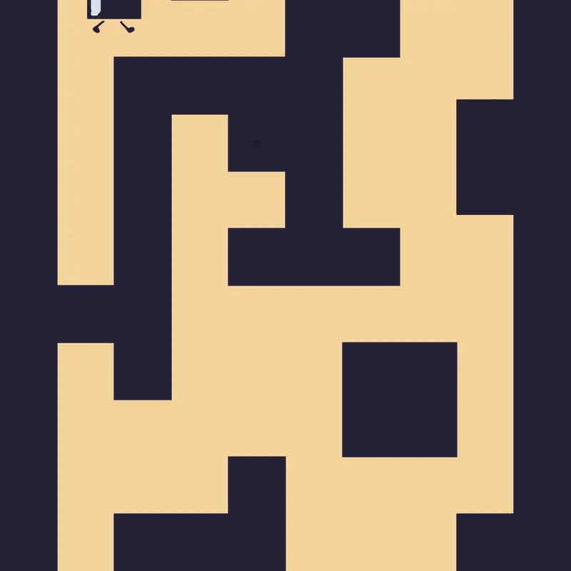 Game by @bluzky