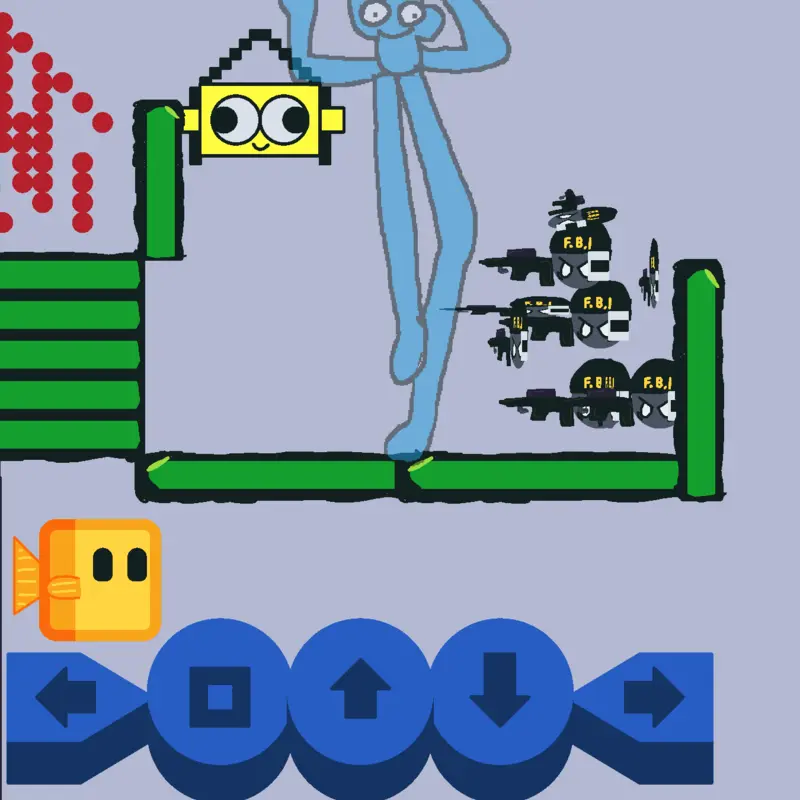 Game by @ROMANKAIBOI