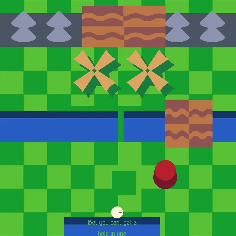 Game by @DMMunster