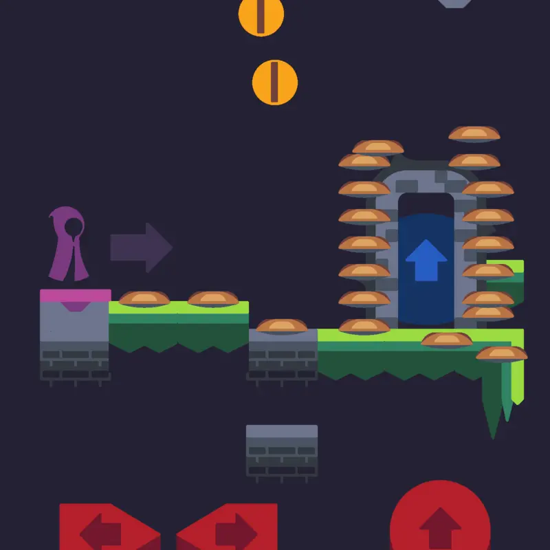 Game by @Heathanimates