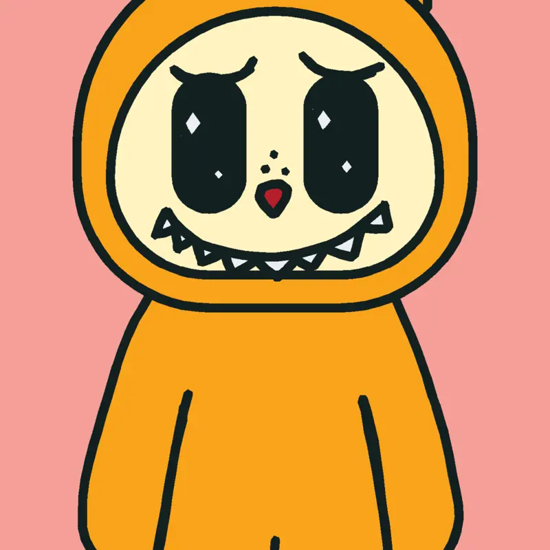 Game by @kuromi789