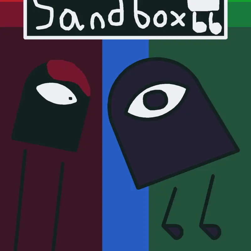 Sandbox by @Sandbox_Official