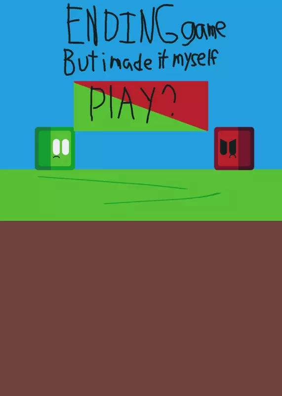 Game by @BasicThings42