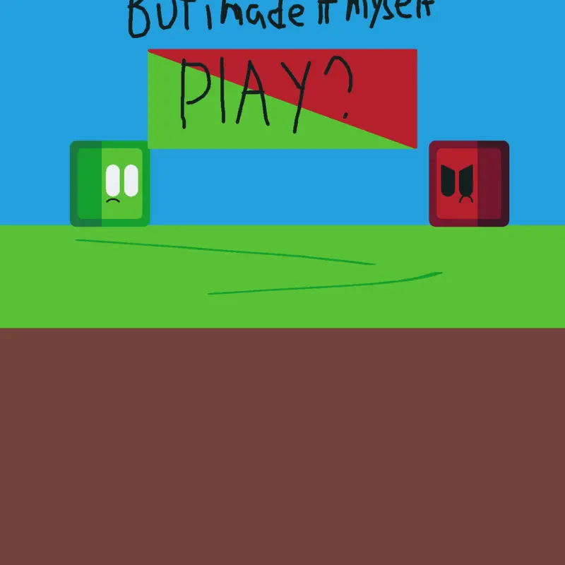 Game by @BasicThings42