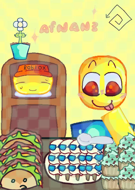 Game by @afnan3