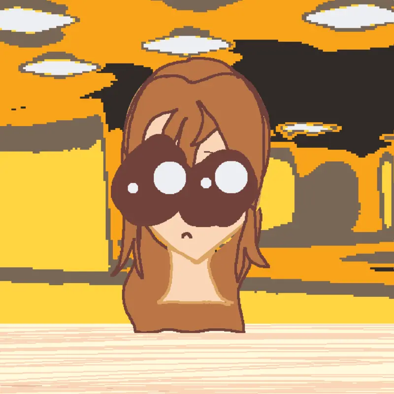 Game by @hornetsum