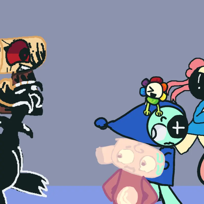 Game by @pikmi_Dandy