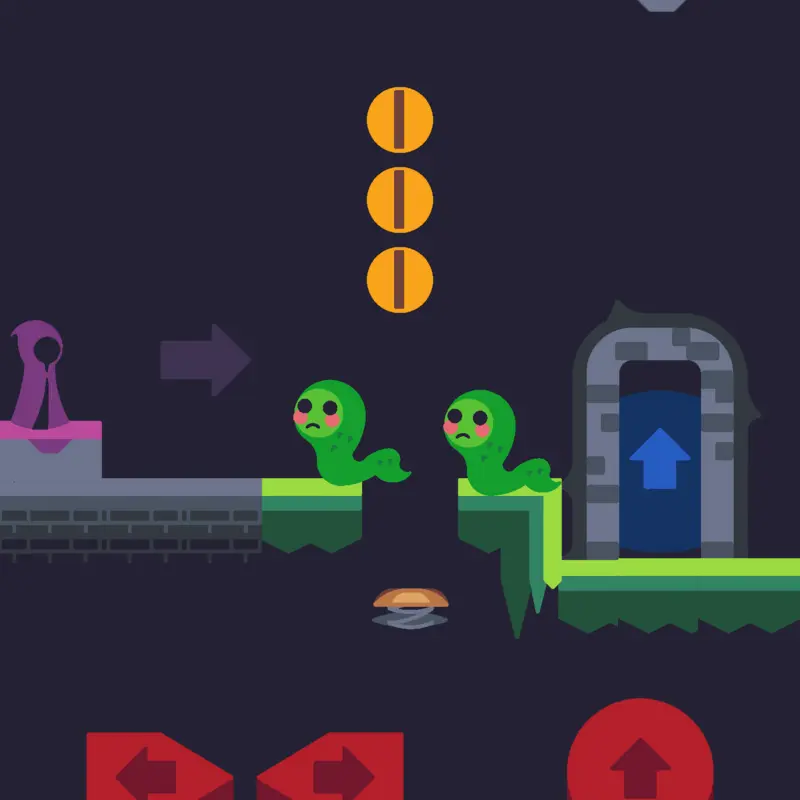 Game by @Xnestro