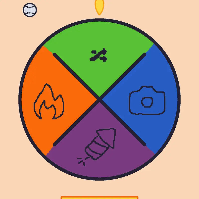 Game by @cutecatmeow