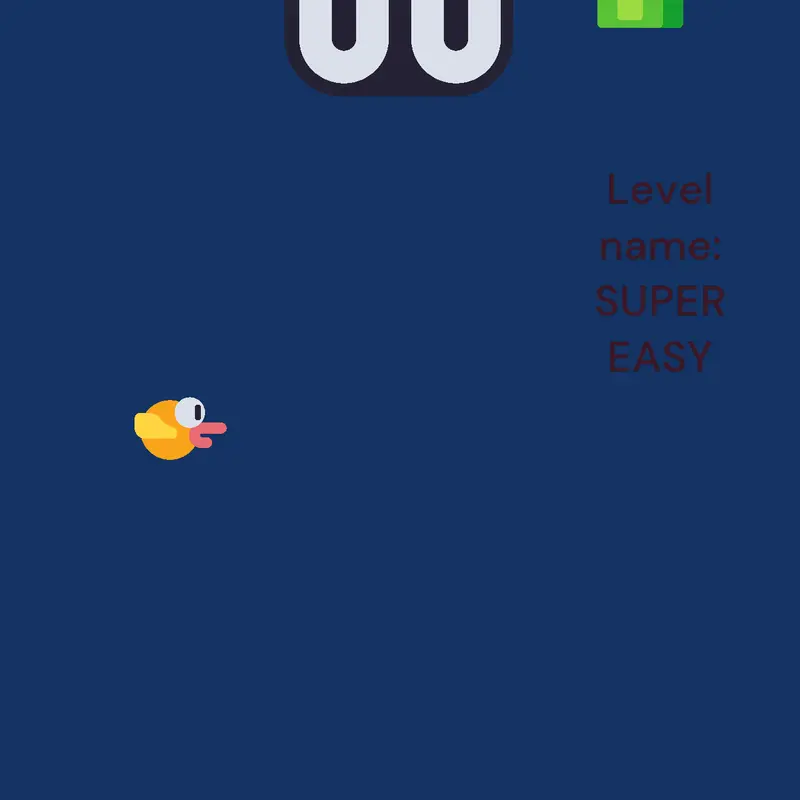 Game by @bernardooooo