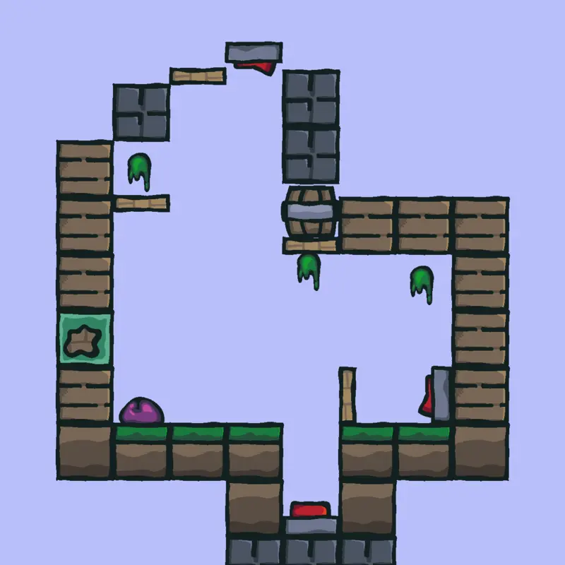Game by @The-void-matrix-world