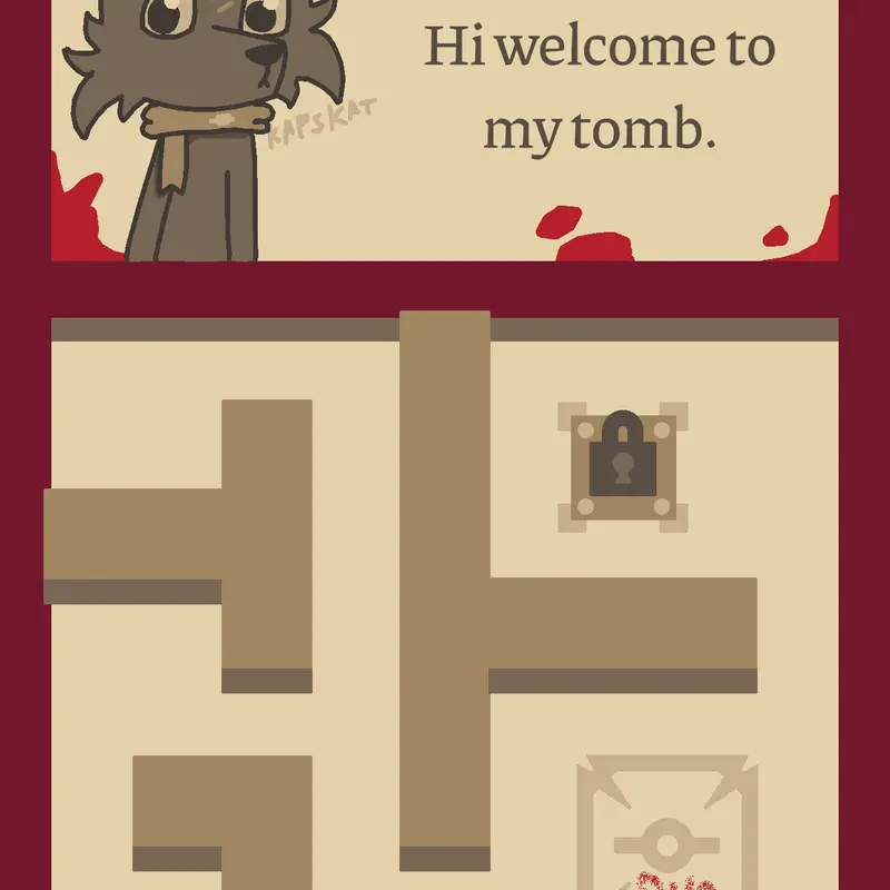 Game by @Bronsimi
