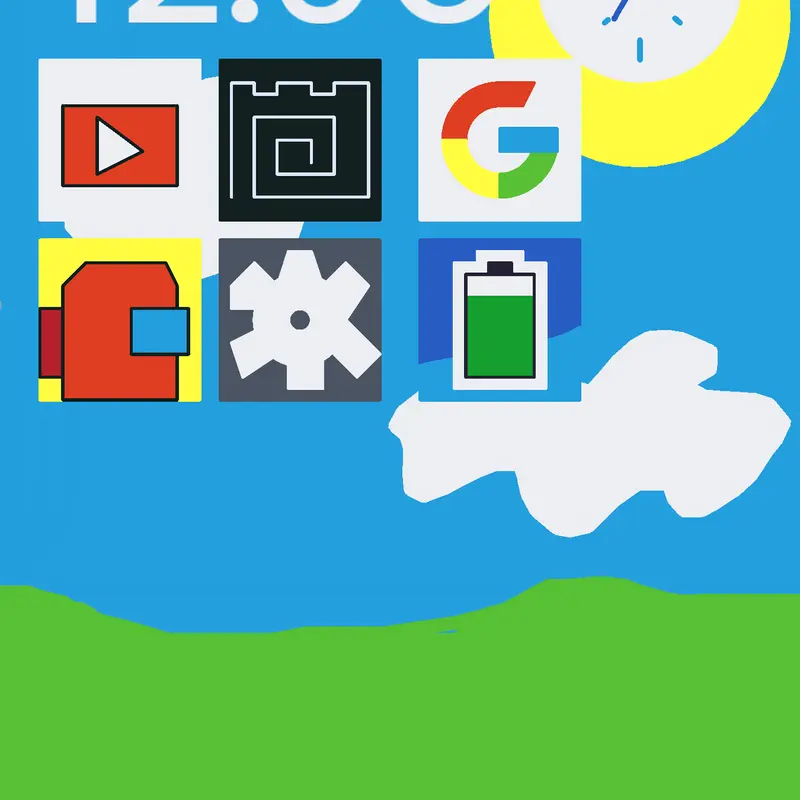 Game by @zackytoasty