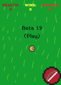 Archery simulator beta 1.9