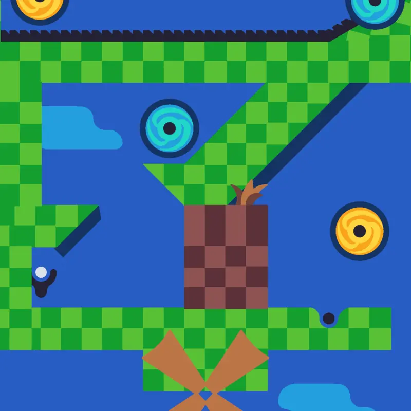Game by @Chalito