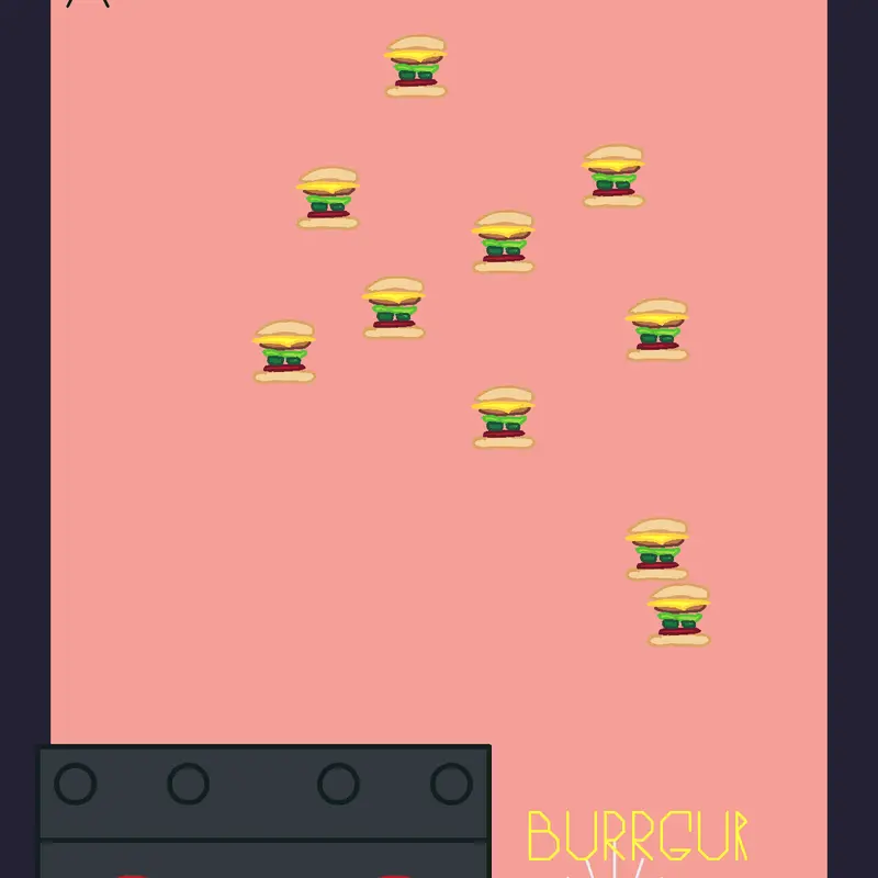 Game by @kingdyja