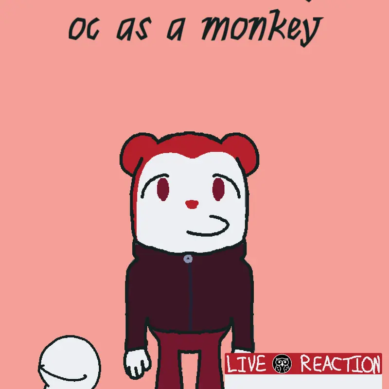 OC by @__Fluruu__