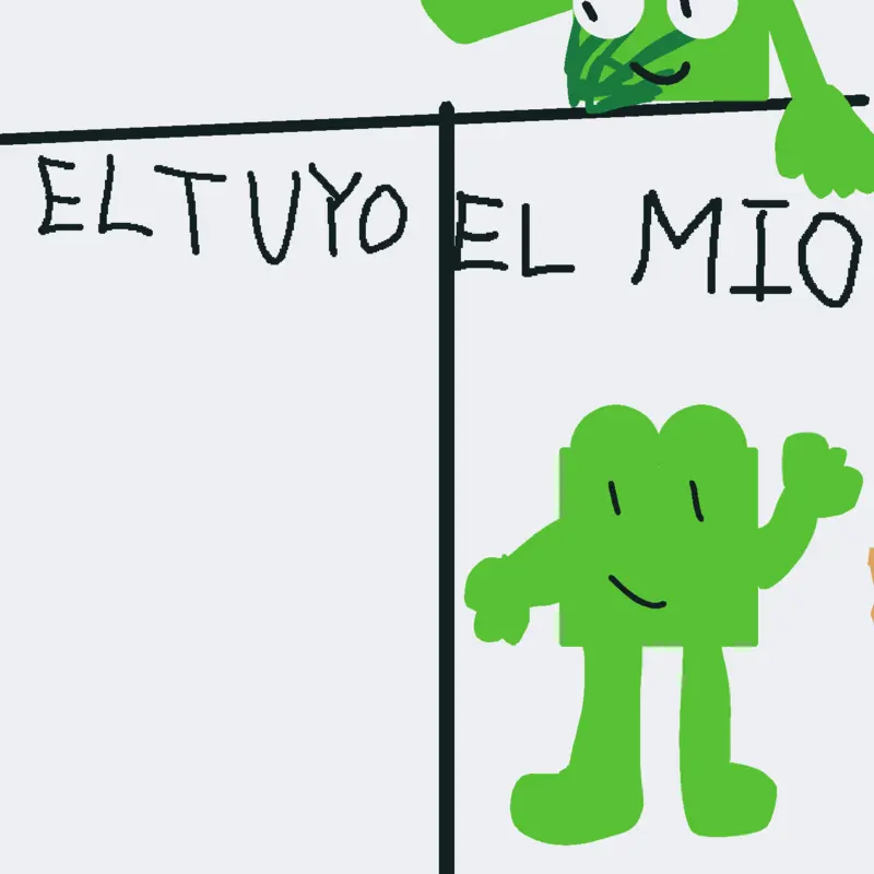 Cuánto puedes dibujar mejor by @ClaudioYnfanzon