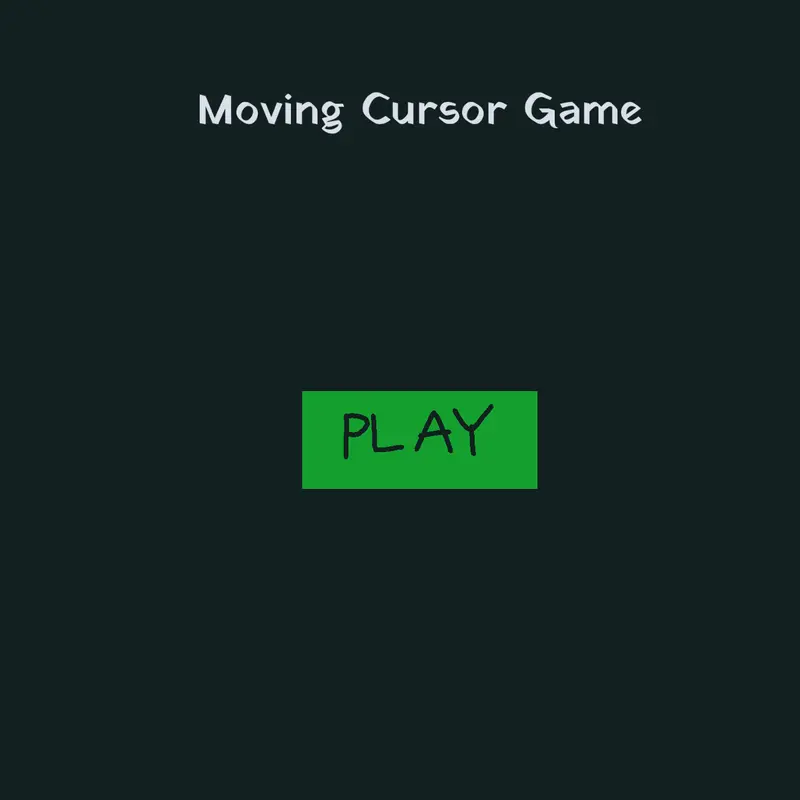 Game by @evrithsm