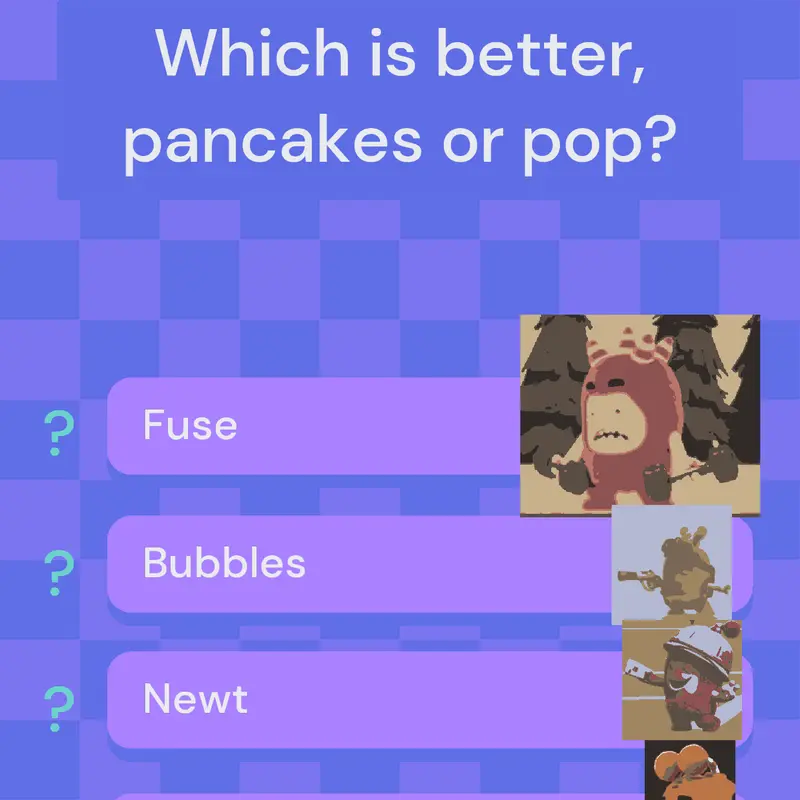 Game by @bignooddbodsbubbles