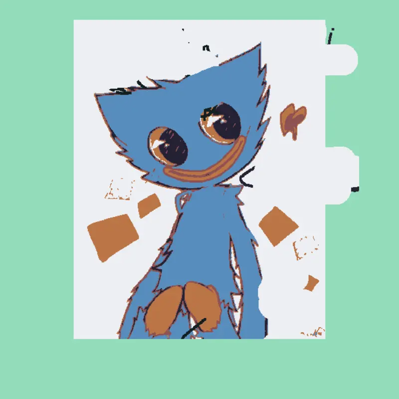 Game by @-huggy-wuggy-bodie