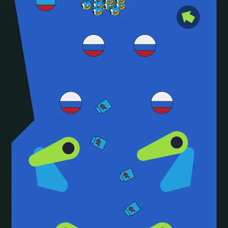 Game by @gabierusonikku