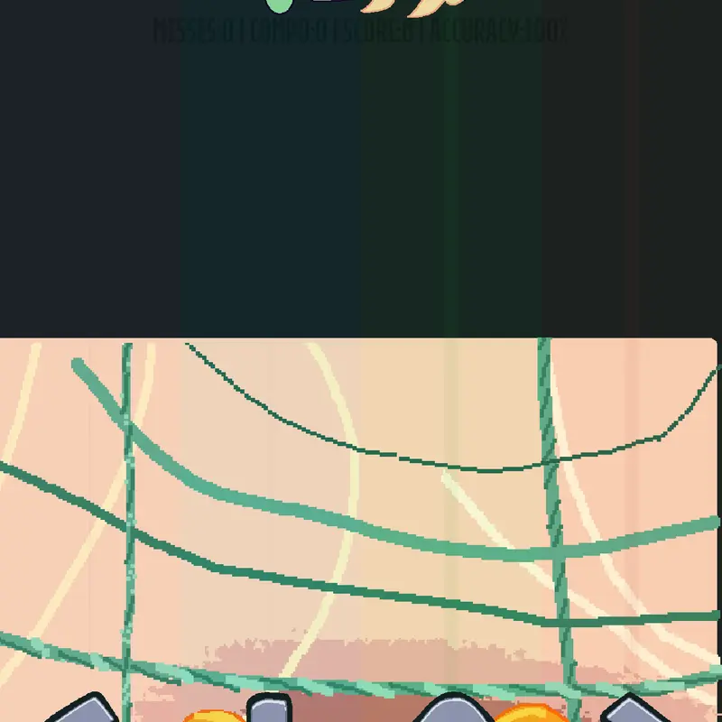Game by @Charactercat
