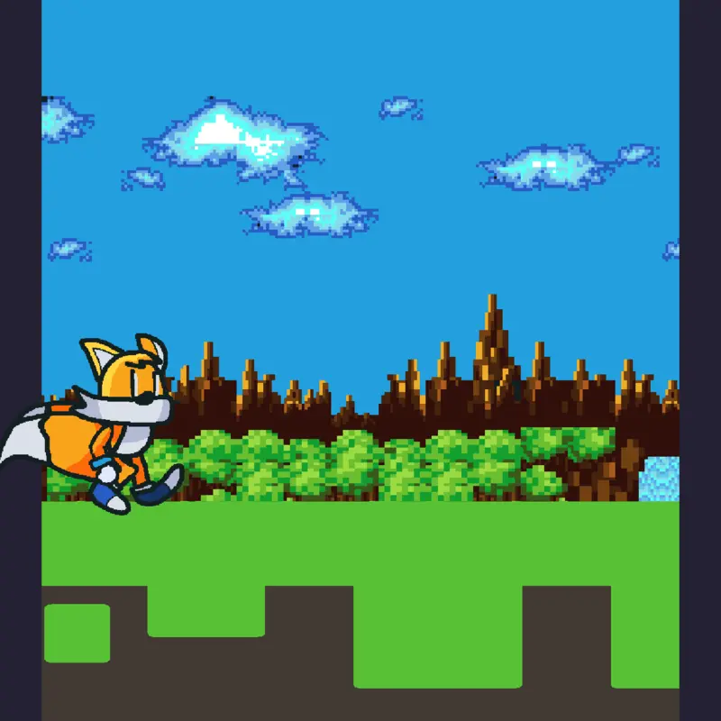 Game by @soloflowey