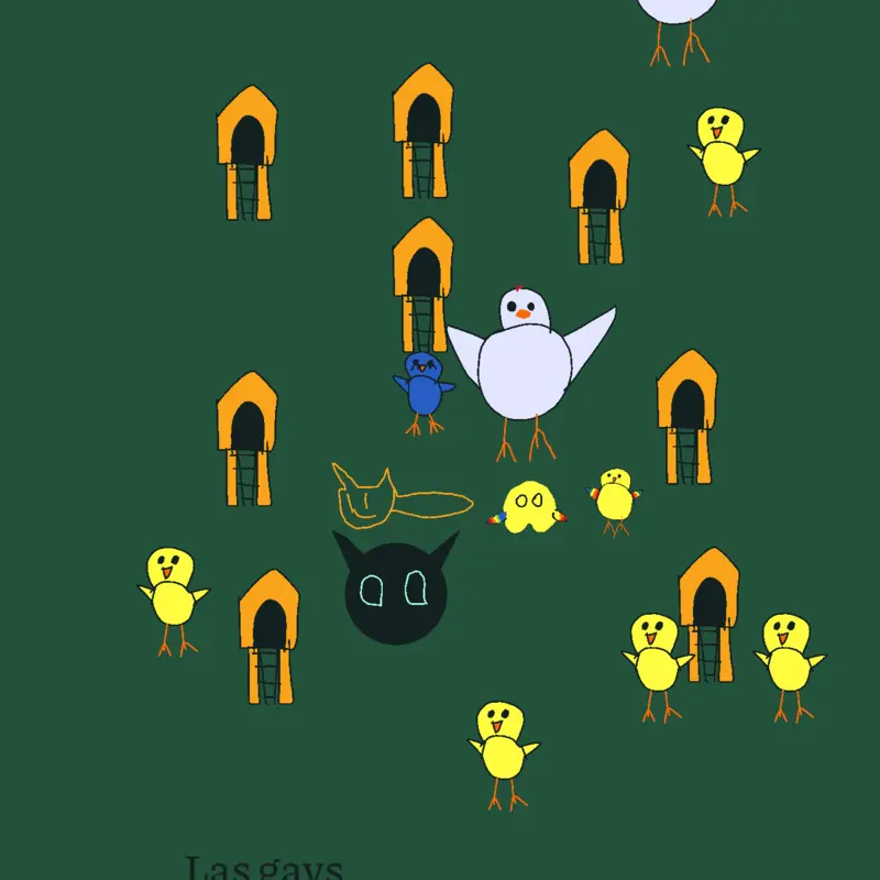 Game by @Kaheja
