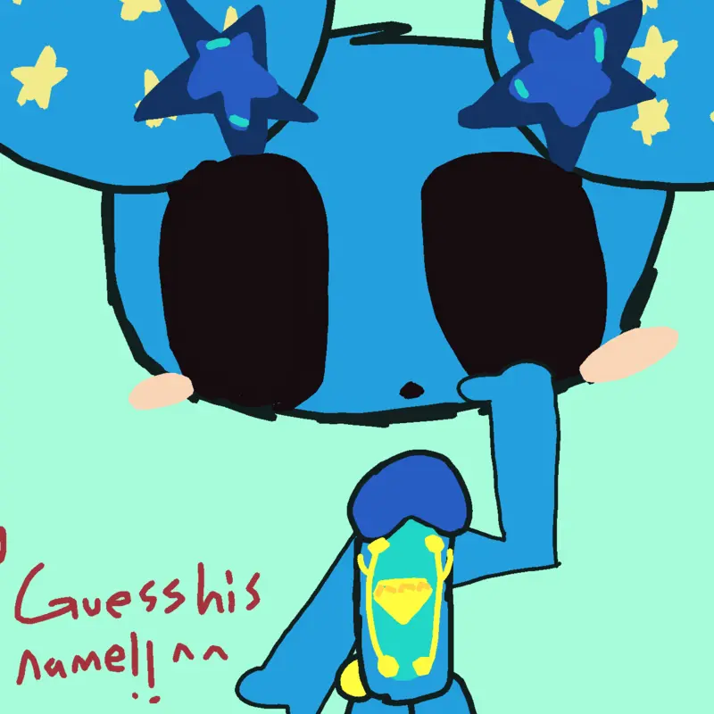 Game by @BlueberryChan