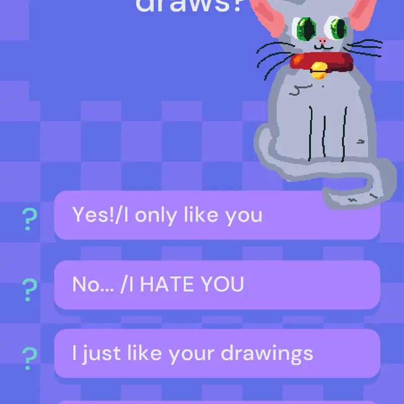 Game by @KitKaettekitty8